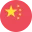 china flag