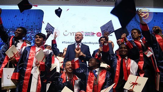 اعزام استاد و دانشجوی ایرانی به ترکیه ! - GO2TR