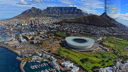پادکست آفریقای جنوبی: اپیزود ۱۳ رادیو مهاجرت - GO2TR